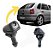 BRUCUTU PARABRISA VIDRO VIGIA TRASEIRO GOL G3 00/05 LS174/292012 - Imagem 1