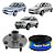CUBO RODA DIANTEIRA ECOSPORT 03/11 FIESTA 89/02 FOCUS 00/08 1.8/2.0 89 90 91 92 93 94 95 96 97 98 99 00 01 02 03 04 05 06 07 08 09 10 11 HFCD18B - Imagem 1