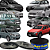 DISCO FREIO DIANTEIRO VENTILADO Argo Bravo Cronos Doblo Idea Linea Palio Punto T-JET STilo 1.4/1.6/1.8/1.9/2.0/2.4 8v/16v/20v 96 97 98 99 00 01 02 03 04 05 06 07 08 09 10 11 12 13 14 15 16 17 18 19 20 21 22 HF42 VALOR UNITÁRIO (COMPRE 2 PEÇAS) - Imagem 1