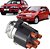 Distribuidor Gol Parati Saveiro Voyage 1.0 Mi 8v 16v G2 G3 De 97 98 99 00 01 02 03 04 05 06 07 08 G2/G3/G4 DISTR6701 - Imagem 1