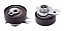 ESTICADOR CORREIA DENTADA FOX SPACE CROSS 1.0/1.6 POLO 1.6 GOLF 1.6 KOMBI 1.4 GOL VOYAGE SAVEIRO G4/G5/G6 A3 02/07 1.0/1.6 8V EA111 030109243/CT453 - Imagem 1