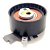 ESTICADOR CORREIA DENTADA PEUGEOT 206/307 PARTNER 1.6 02/08 CITROEN BERLINGO 1.6 16V 05 06 07 08 09 10 11 12 13 XSARA 1.6 16V 01 02 03 ATÉ MOTOR 1806404 082982 - Imagem 1
