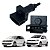 INTERRUPTOR SENSOR FREIO BORA FOX SPACE CROSS GOL POLO GOLF G3/G4/G5 03 04 05 06 07 08 09 10 11 12 13 14 M7467 (4 PINOS) - Imagem 1