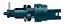 INTERRUPTOR SENSOR FREIO EMBREAGEM PALIO SIENA STRADA 96/17 DUCATO BRAVA GRAND SIENA IDEA 06/16 MAREA TIPO 1.6 BOXER 98 99 00 01 02 03 04 05 06 07 08 09 10 11 12 13 "3RHO" M7454/RHO0384 - Imagem 1