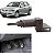 INTERRUPTOR SENSOR FREIO EMBREAGEM GOL PARATI SAVEIRO G4 G5 GOLF FOX POLO 05 06 07 08 09 10 11 12 13 14 "VW" M7418/7H0927189/6Q0927189 - Imagem 1