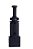 INTERRUPTOR SENSOR FREIO FREIO C4 13/22 PEUGEOT 206 207 3008 308 408 5008 607 PARTNER 4 TERMINAIS "IMPORT" 98 99 00 01 02 03 04 05 06 07 08 09 10 11 12 13 14 15 16 17 18 M7484/453440/BBY53440 - Imagem 1