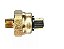 INTERRUPTOR SENSOR FREIO BRASILIA FUSCA GOL KOMBI PARATI PASSAT SANTANA QUANTUM SAVEIRO FUSCA VOYAGE  76 77 78 79 80 81 82 83 84 85 86 87 "3RHO" M7026/RH0310 - Imagem 1