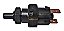 INTERRUPTOR SENSOR FREIO GOL PARATI SAVEIRO VOYAGE 83/96 PASSAT SANTANA QUANTUM 83 84 85 86 87 88 89 90 91 92 93 94 95 96  M7430/14113 - Imagem 1