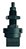 INTERRUPTOR SENSOR FREIO UNO 91/00 91 92 93 94 95 96 97 98 99 00 BIPOLAR "3RHO" (2 PINOS TERMINAL) M7427/RH0385 - Imagem 1
