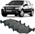 PASTILHA FREIO ASTRA 1.8 8V 98 99 00 01 02 03 04 ARO 13 ECO1008/SYL1100/N-336 - Imagem 1