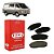 PASTILHA FREIO KIA BESTA GS 3.0 05/14 05 06 07 08 09 10 11 12 13 14 ECO1262/SYL1273/N-1220 - Imagem 1