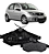 PASTILHA FREIO C3 1.4/1.6 02 03 04 05 06 07 08 09 10 11 12 ECO1114/SYL1154/N-1164 - Imagem 1
