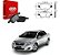 PASTILHA FREIO TOYOTA COROLLA 1.8/2.0 AUTOMÁTICO 09/14 16V 09 10 11 12 13 14 ECO1433/SYL1398/N1366 - Imagem 1