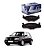 PASTILHA FREIO SEAT CORDOBA 1.4/1.6/1.7/1.8 IBIZA GOLF GL 1.8 91/95 POLO CLASSIC 94/95 TOLEDO 1.6/1.8 INCA 1.4/1.6 CADDY 82/95 91 92 93 94 95 ECO1248/SYL1360/N883 - Imagem 1