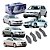 PASTILHA FREIO A1 11/16 A3 03/12 TOLEDO 04/11 NEW BEETLE 07/14 BORA 07/14 GOLF 06/12 JETTA 1.4/1.6/1.9/2.0 NOVO FUSCA 13/22 PASSAT 05/08 2.0/3.2 TIGUAN 09/13 03 04 05 06 07 08 09 10 11 12 13 14 15 16 ECO1446/SYL1059/N279 - Imagem 1