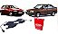PASTILHA FREIO FIAT TEMPRA 2.0 8V/16V 93/97 TIPO 94/97 93 94 95 96 97 ECO1075/SYL1190/N513 - Imagem 1