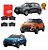 PASTILHA FREIO TRASEIRO TRASEIRA AUDI A3 1.6/1.8 A4 1.6/1.8 A6 99/11 CITROEN C3 02/06 C4 05/16 C8 2.0/2.2 PEUGEOT 307 02/08 308 07/14 405 1.9/2.0 92/11 RENAULT FLUENCE 11/13 MEGANE 07/13 CORDOBA 93/03 IBIZA 93/03 LEON 1.6/1.8 BORA 98/06 GOLF 94/99 JETTA 1 - Imagem 1