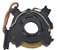 PORTA ESCOVA PARTIDA PALIO 1.8 ASTRA CLASSE A SCENIC PEUGEOT 206 KANGOO CLIO CORSA RENAULT 19 CELTA MERIVA MEGANE IK1950 - Imagem 1