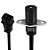 SENSOR ROTAÇÃO UNO 94/00 1.0/1.5 ELBA 1.5/1.6 92/96 FIORINO 94/00 PRÊMIO 1.5 92/00 92 93 94 95 96 97 98 99 00 2 PINOS DS1804 - Imagem 1