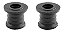 BUCHA BARRA DIREÇÃO ACOPLAMENTO FUSCA 67/96 GOL PARATI SAVEIRO VOYAGE 80/12 G2/G3/G4/G5/G6 SANTANA QUANTUM 84/06 67 68 69 70 71 72 73 74 75 76 77 78 79 80 81 82 83 84 85 86 87 88 89 90 91 92 93 94 95 96 97 98 99 00 01 02 03 04 05 06 07 08 09 10 11 12 13 1 - Imagem 1