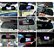 Retrovisor Espelho com Câmera de Ré Auxiliar Estacionamento + Câmera de RÉ - Imagem 5