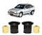 KIT AMORTECEDOR BATENTE DIANTEIRO KADETT IPANEMA 93 94 95 96 97 98 "PARCIAL" 15005 - Imagem 1