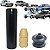 KIT AMORTECEDOR BATENTE TRASEIRO CELTA PRISMA 01/14 CORSA 94/10 CLASSIC 10/14 94 95 96 97 98 99 00 01 02 03 04 05 06 07 08 09 10 11 12 13 14 15 16 COM BATENTE "COMPLETO" KC30378/15012-4 - Imagem 1