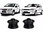 COXIM BATENTE AMORTECEDOR TRASEIRO SUPERIOR CELTA PRISMA 06/15 CORSA 94/10 CLASSIC 10/14  94 95 96 97 98 99 00 01 02 03 04 05 06 07 08 09 10 11 12 13 14 15 16 80051 - Imagem 1