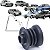 COXIM BATENTE AMORTECEDOR TRASEIRO BUCHA SUPERIOR COXIM BATENTE AMORTECEDOR TRASEIRO SUPERIOR CELTA PRISMA 06/15 CORSA 94/10 CLASSIC 10/14 ASTRA 95/96 KADETT 91/98 MONZA 91/96 OMEGA 91/96 VECTRA 94/96 94 95 96 97 98 99 00 01 02 03 04 05 06 07 08 09 10 11 12 13 14 15 16 82324 - Imagem 1