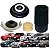 KIT AMORTECEDOR DIANTEIRO CELTA PRISMA 01/14 CORSA 94/10 CLASSIC 10/14 94 95 96 97 98 99 00 01 02 03 04 05 06 07 08 09 10 11 12 13 14 15 16 COM CALÇO "PRATO MOLA" KC30524/15010-3 - Imagem 1