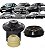 KIT AMORTECEDOR DIANTEIRO COXIM ASTRA 99/12 CORSA MONTANA AGILE 03/12 MERIVA 03/12 VECTRA 97/13 ZAFIRA 01/12 97 98 99 00 01 02 03 04 05 06 07 08 09 10 11 12 13 14  "COMPLETO" 15015 - Imagem 1