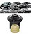 KIT AMORTECEDOR DIANTEIRO COXIM ASTRA 99/12 CORSA MONTANA AGILE 03/12 MERIVA 03/12 VECTRA 97/13 ZAFIRA 01/12 97 98 99 00 01 02 03 04 05 06 07 08 09 10 11 12 13 14 "PARCIAL" 15014 - Imagem 1