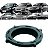 CALCO MOLA SUSPENSAO DIANTEIRO SUPERIOR ASTRA 99/13 CORSA MONTANA 02/12 IPANEMA KADETT 90/96 MERIVA MONTANA VECTRA 97/12 ZAFIRA 97/12 90 91 92 93 94 95 96 97 98 99 00 01 02 03 04 05 06 07 08 09 10 11 12 80826 - Imagem 1