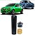 KIT AMORTECEDOR BATENTE TRASEIRO AGILE 09/21 09 10 11 12 13 14 15 16 17 18 19 20 21 "COMPLETO" COM CALCO 15043-3 - Imagem 1