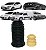 KIT AMORTECEDOR DIANTEIRO BATENTE SUPORTE COXIM ARGO CRONOS UNO FIORINO GRAND SIENA MOBI PALIO NOVO SIENA UNO EVO ATRACTIVE 10 11 12 13 14 15 16 17 18 19 20 21 15072 - Imagem 1