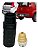 KIT AMORTECEDOR COXIM BATENTE TRASEIRO NOVO PALIO SIENA UNO EVO 10/20 10 11 12 13 14 15 16 17 18 19 20 "PARCIAL" 15075 - Imagem 1
