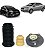 KIT AMORTECEDOR COXIM SUPORTE DIANTEIRO PUNTO LINEA 04 05 06 07 08 09 10 11 12 13 14 LADO ESQUERDO (MOTORISTA) 15108 - Imagem 1