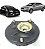 COXIM ROLAMENTO KIT AMORTECEDOR SUPORTE DIANTEIRO PUNTO LINEA 04 05 06 07 08 09 10 11 12 13 14 LADO ESQUERDO (MOTORISTA) 12016 - Imagem 1
