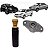 KIT AMORTECEDOR BATENTE COXIM GRAND SIENA IDEA LINEA PUNTO 06/15 06 07 08 09 10 11 12 13 14 15 16 15293 - Imagem 1