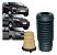 KIT AMORTECEDOR DIANTEIRO COXIM BATENTE FIESTA ECOSPORT 03/14 SUPERCHARGE 03 04 05 06 07 08 09 10 11 12 13 14 15151 - Imagem 1