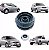 COXIM ROLAMENTO KIT AMORTECEDOR DIANTEIRO BATENTE COURIER 96/14 FIESTA 96/02 KA 96/13 96 97 98 99 00 01 02 03 04 05 06 07 08 09 10 11 12 13 14 12036-3 - Imagem 1