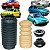 KIT AMORTECEDOR COXIM SUPORTE TRASEIRO ESCORT VERONA 93/96 SAPÃO ZETEC 97/03 GOL PARATI SAVEIRO PARATI BOLA G2/G3/G4/G5/G6/G7 15136-3 - Imagem 1