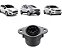 KIT AMORTECEDOR BATENTE SUPORTE TRASEIRO COXIM ROLAMENTO KA + 14/21 NOVA ECOSPORT 13/21 NEW FIESTA 12/21 NEW KA 14/21 12092 - Imagem 1