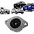 COXIM AMORTECEDOR TRASEIRO KIT SUPORTE ECOSPORT 1.0/2.0 FIESTA 1.0/1.6 8V 04/14 04 05 06 07 08 09 10 11 12 13 14 ROCAM SUPERCHARGER ZETEC 12042 - Imagem 1
