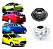ROLAMENTO COXIM KIT AMORTECEDOR DIANTEIRO BATENTE COIFA KA + KA 15/21 NEW KA 15/21 15 16 17 18 19 20 21 12077-3 - Imagem 1