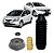 KIT AMORTECEDOR DIANTEIRO COXIM BATENTE SUPORTE HONDA NEW FIT CITY 09 10 11 12 13 14 15445 - Imagem 1