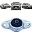 COXIM AMORTECEDOR TRASEIRO BATENTE SUPORTE ROLAMENTO KIT HYUNDAI HB20 12/20 CRETA 15/21 PICANTO 11/19 11 12 13 14 15 16 17 18 19 20 21 12144 - Imagem 1