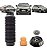 KIT AMORTECEDOR COXIM DIANTEIRO BATENTE SUPORTE ROLAMENTO HYUNDAI HB20 12/20 12 13 14 15 16 17 18 19 20 21 15385 - Imagem 1