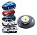 COXIM ROLAMENTO AMORTECEDOR DIANTEIRO BATENTE SUPORTE KIT PEUGEOT 206 207 99/13 99 00 01 02 03 04 05 06 07 08 09 10 11 12 13 LADO ESQUERDO (MOTORISTA)12055 - Imagem 1