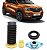 KIT ROLAMENTO AMORTECEDOR DIANTEIRO COXIM BATENTE SUPORTE RENAULT KWID 17/21 17 18 19 20 21 22 "COMPLETO" 15646-3 - Imagem 1